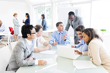 Business Solutions